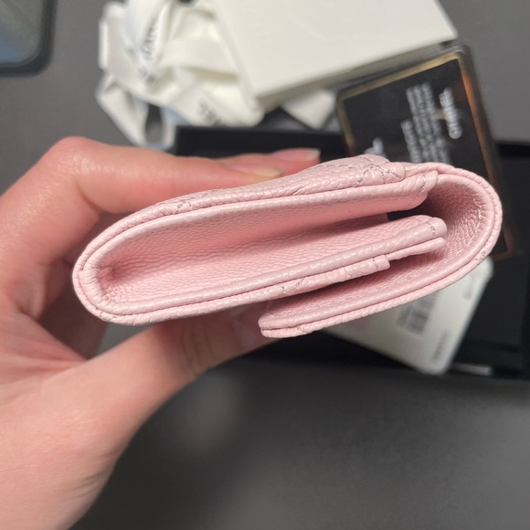 Chanel Flap Card Holder - Picture 6 of 11